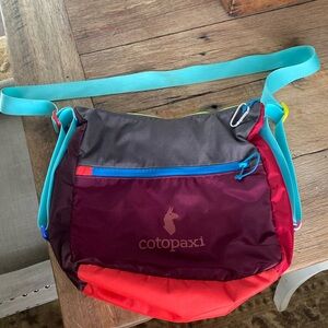 Cotopaxi Luzon Del Dia Bag